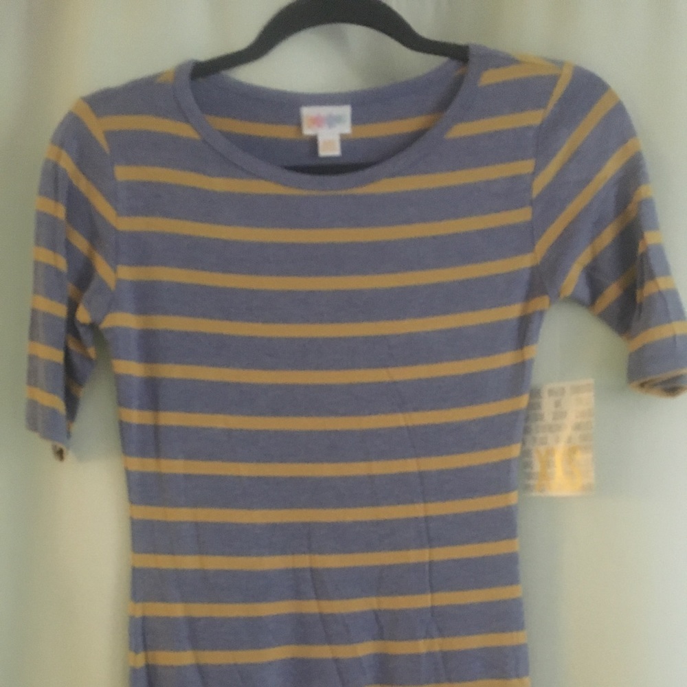 Lularoe Julia XXS NWT
